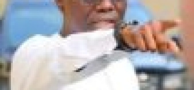 2nd anniversary: Sanwo-Olu renders account, promises more iconic projects