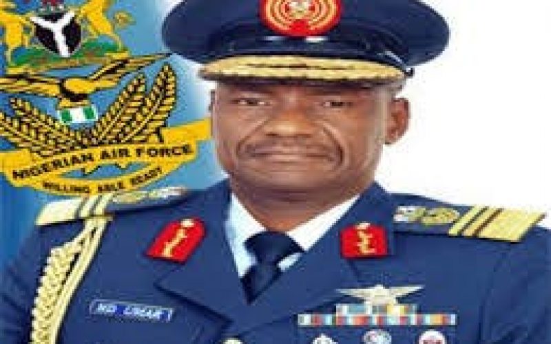 FG to tender over $1m allegedly recovered from retired Air Chief on Thursday