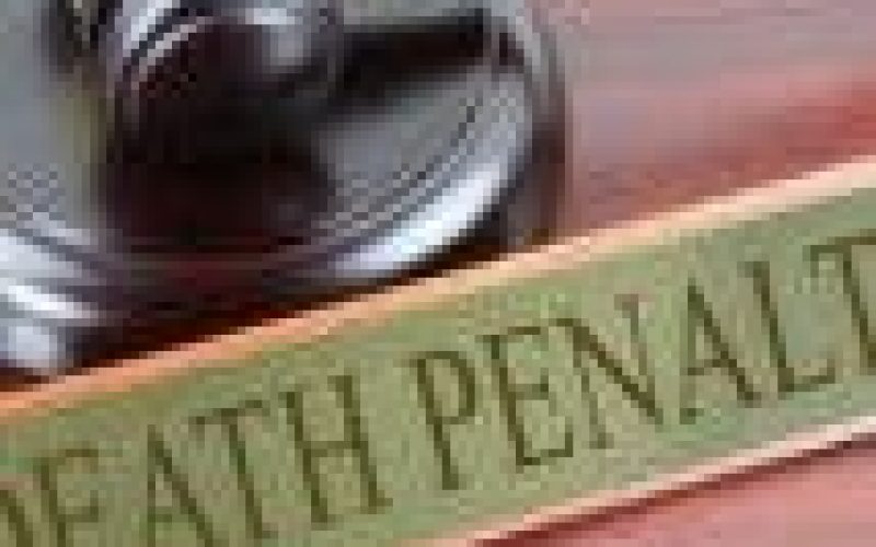 Virginia becomes first state in US south to abolish death penalty