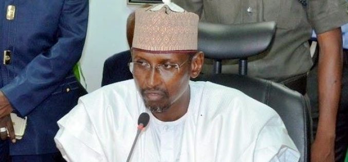 FG to spend N8.1bn on Abuja federal secretariat rehabilitation