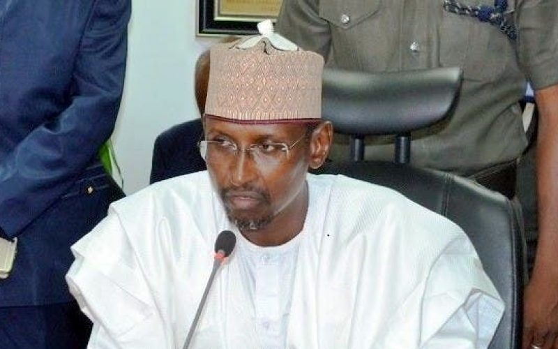 FG to spend N8.1bn on Abuja federal secretariat rehabilitation
