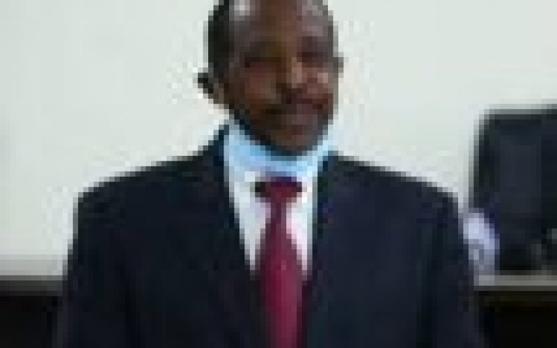 Hotel Rwanda ‘hero’ quits trial, says expects no justice