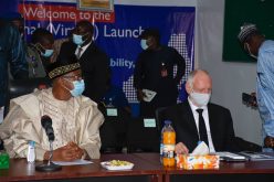Bauchi, Ebonyi, others get US partnership for improved governance