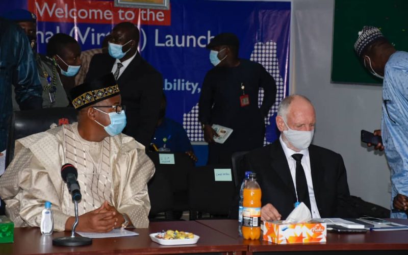 Bauchi, Ebonyi, others get US partnership for improved governance