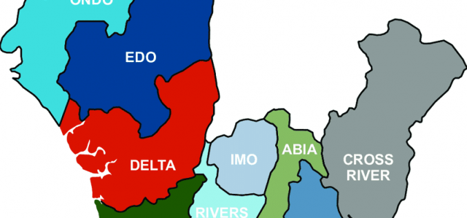 Secession Threat: Niger Delta is not Biafra, UNDEDSS warns