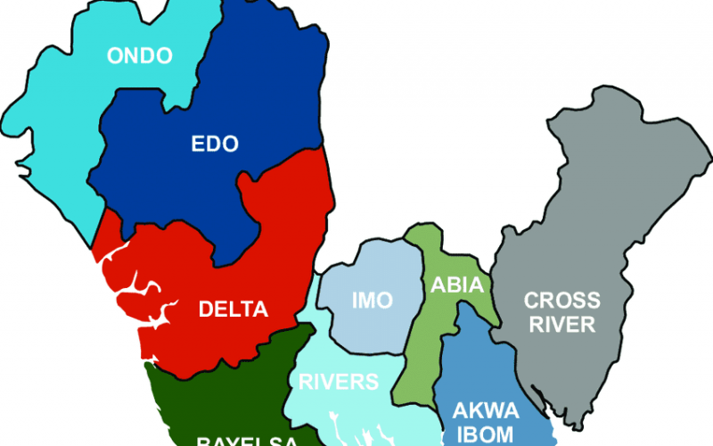 Secession Threat: Niger Delta is not Biafra, UNDEDSS warns