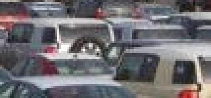 Forex, border control soar prices of fairly used cars
