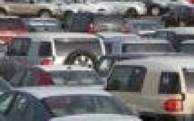 Forex, border control soar prices of fairly used cars