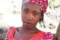 Leah’s Parents to Buhari: Rescue our daughter, we’ll accept her in any condition