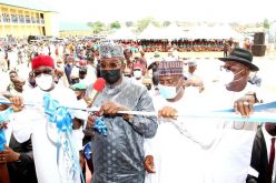 Okowa’s huge investment in education, road infrastructure outstanding – Matawalle
