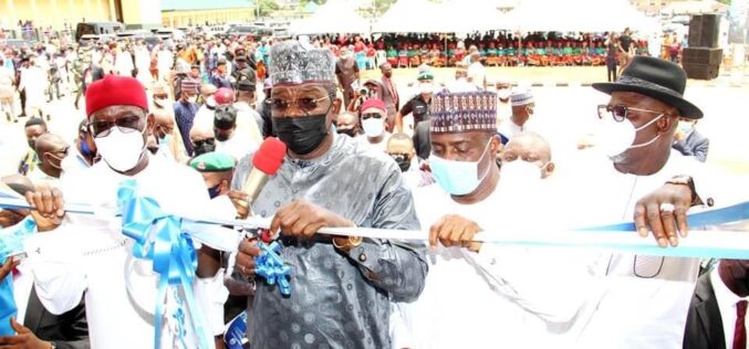 Okowa’s huge investment in education, road infrastructure outstanding – Matawalle