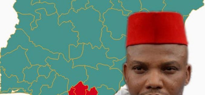 N-Delta’s not Biafra, UNDEDSS warns