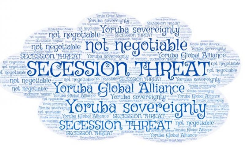 SECESSION THREAT: Yoruba sovereignty not negotiable — Yoruba Global Alliance