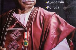 Idowu Sobowale’s autobiography unveils March 30