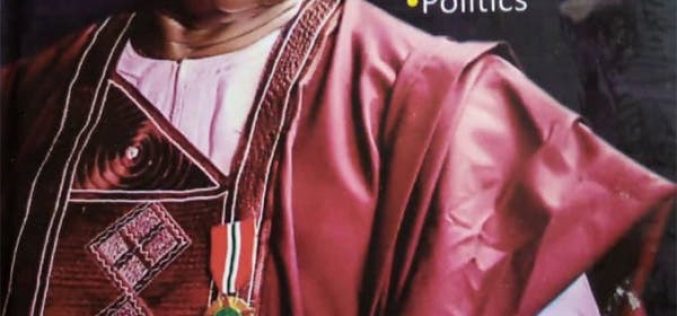 Idowu Sobowale’s autobiography unveils March 30