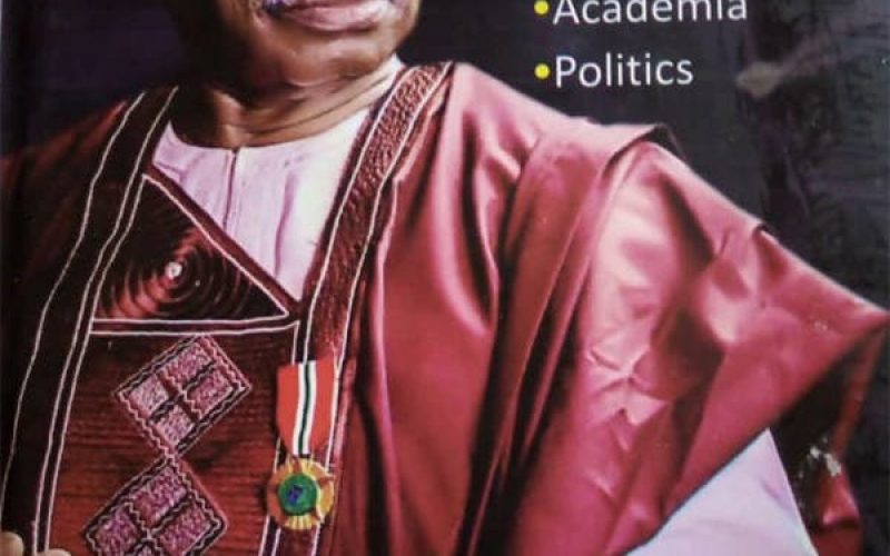 Idowu Sobowale’s autobiography unveils March 30