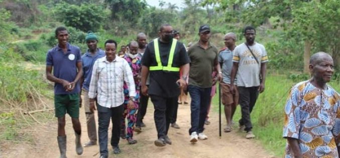 Nvuna River Contamination: Enugu govt intervenes