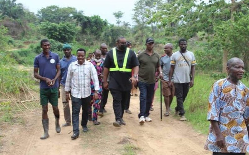 Nvuna River Contamination: Enugu govt intervenes