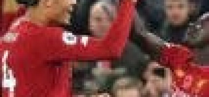 ‘Leipzig still underdogs against crisis-hit Liverpool’