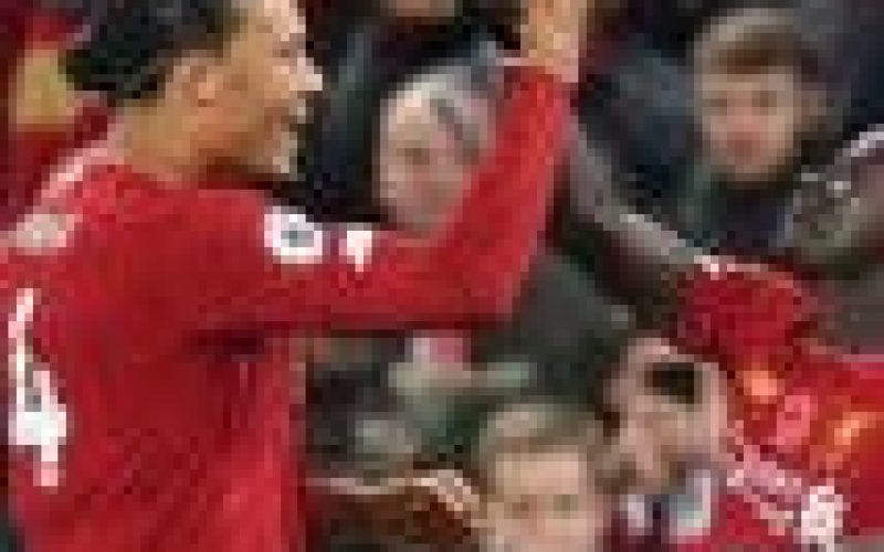 ‘Leipzig still underdogs against crisis-hit Liverpool’