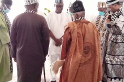 Assassination attempt: Benue traditional rulers assure Gov Ortom of adequate protection