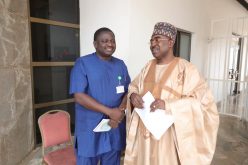 Buba Marwa and the bad guys