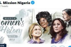 Fraud Alert: We don’t issue new type of work visa, don’t become a victim – US embassy warns Nigerians