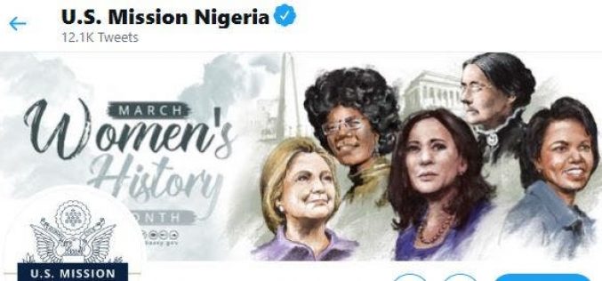 Fraud Alert: We don’t issue new type of work visa, don’t become a victim – US embassy warns Nigerians