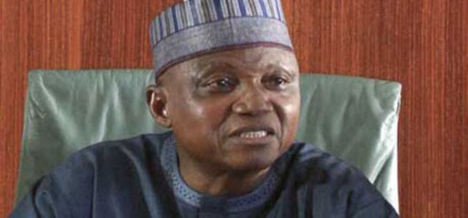 ICPC wanted man no longer Buhari’s son-in-law — Presidency