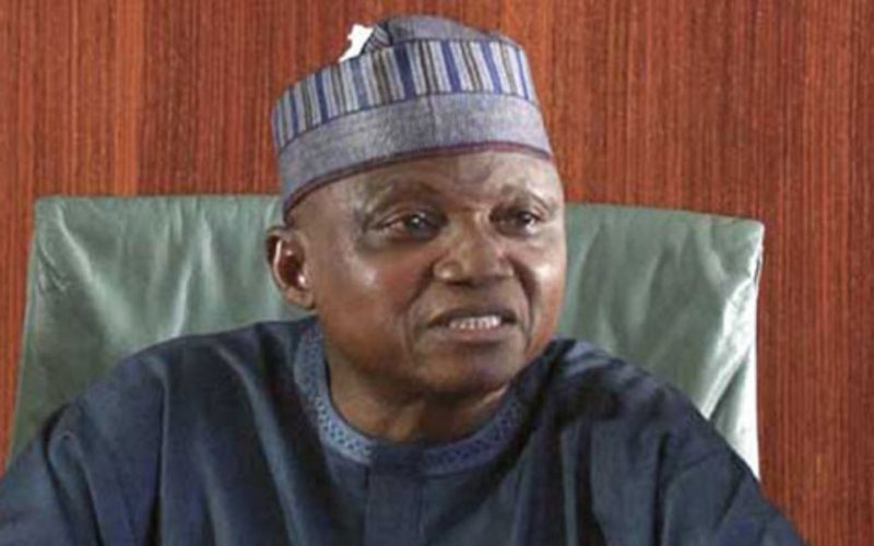 ICPC wanted man no longer Buhari’s son-in-law — Presidency