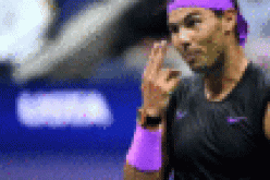 Nadal not ready to play yet due to back issue, skips Dubai event