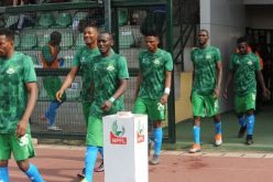 NPFL: Ofor strike seals victory for Nasarawa United against Lobi Stars