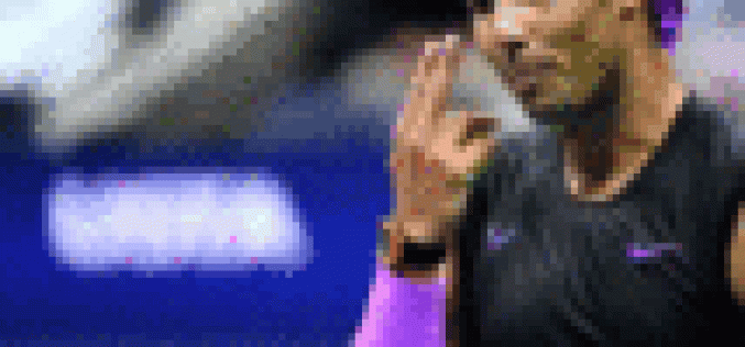 Nadal not ready to play yet due to back issue, skips Dubai event
