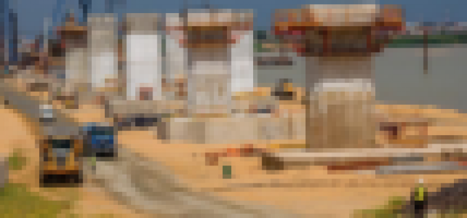 2nd Niger Bridge opens for traffic February 2022— NIWA