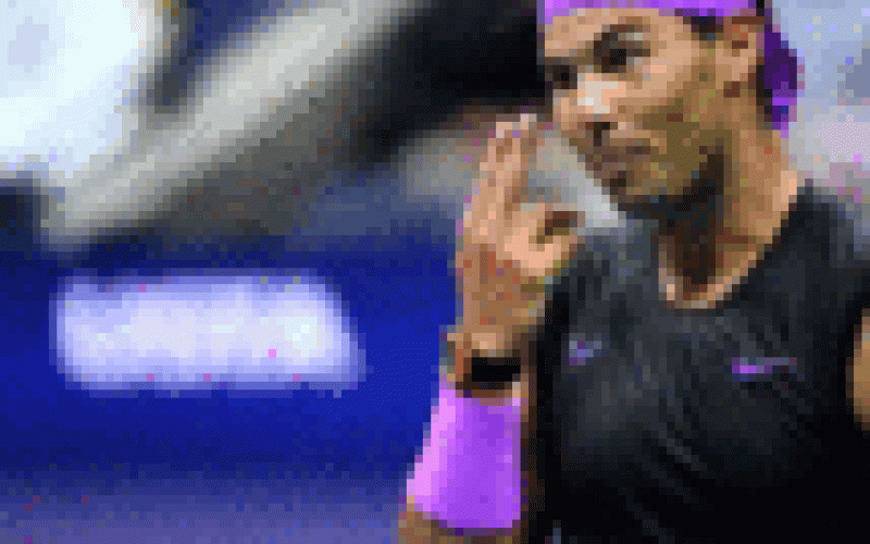 Nadal not ready to play yet due to back issue, skips Dubai event