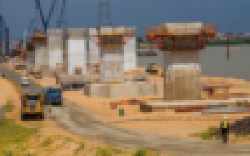 2nd Niger Bridge opens for traffic February 2022— NIWA