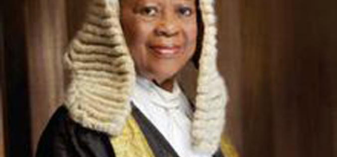 Kidnap of schoolgirls: Stop paying ransom to criminals, Solanke tells FG