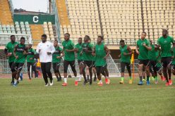Nigeria vs Lesotho: Lagos to shut Teslim Balogun Stadium roads for 12 hours, Tuesday