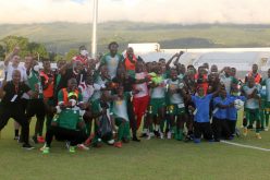 Comoros to make debut AFCON appearance after Togo draw