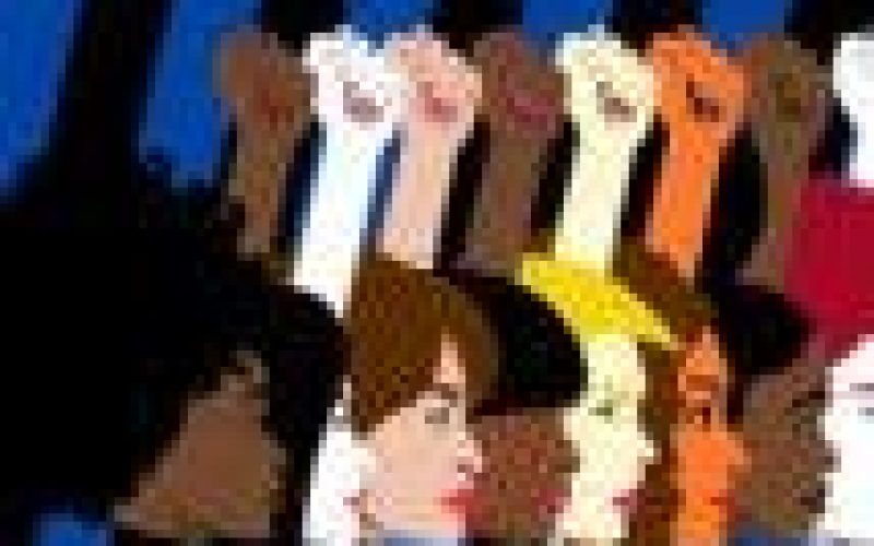 Nigeria’s First Females and their world
