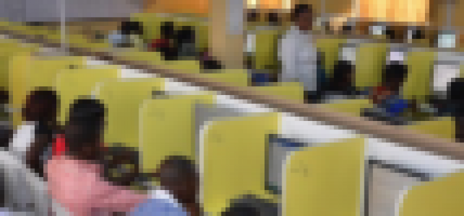 JAMB now holds 2021 Mock-UTME on May 20