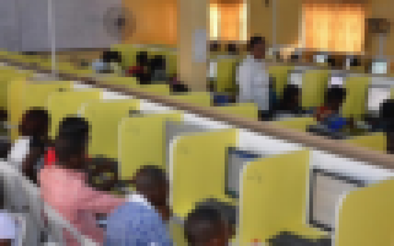 JAMB begins 2021 UTME registration, sets June 5 for examination