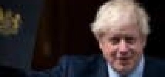 UK hits back as China imposes sanctions on lawmakers