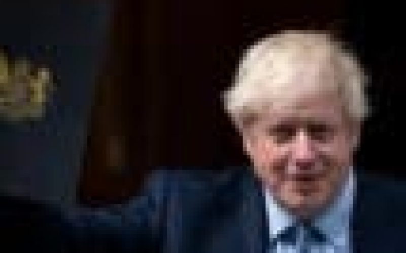 UK hits back as China imposes sanctions on lawmakers
