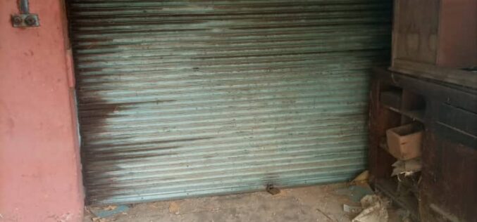 OYRTMA denies involvement of officers in COVID-9 palliatives theft