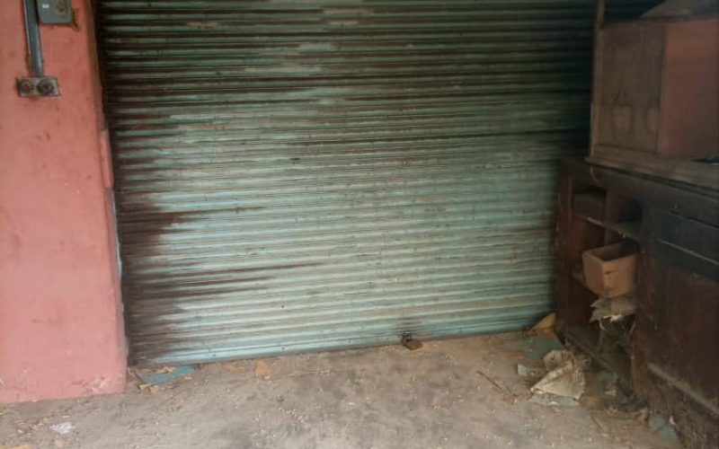 OYRTMA denies involvement of officers in COVID-9 palliatives theft