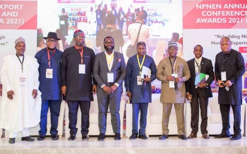 Diversification: NPNEN, stakeholders demand deliberate govt policies to change narrative in non-oil exports 