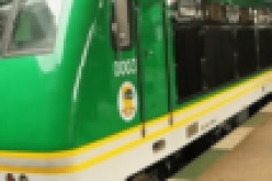 In Nigeria, new Chinese-built train takes the strain