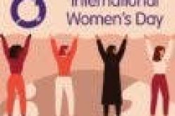 VIDEO: Vanguard International Women’s Day conference