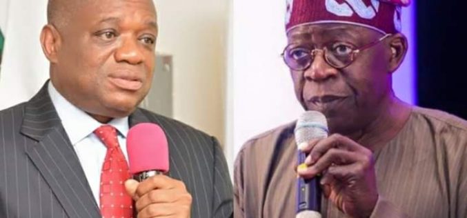 2023: Arewa group tips Amaechi, Tinubu, Orji Kalu, others as potential Buhari’s successor